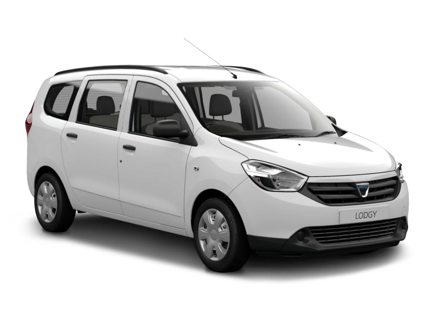 Dacia Lodgy - Dacia Lodgy
