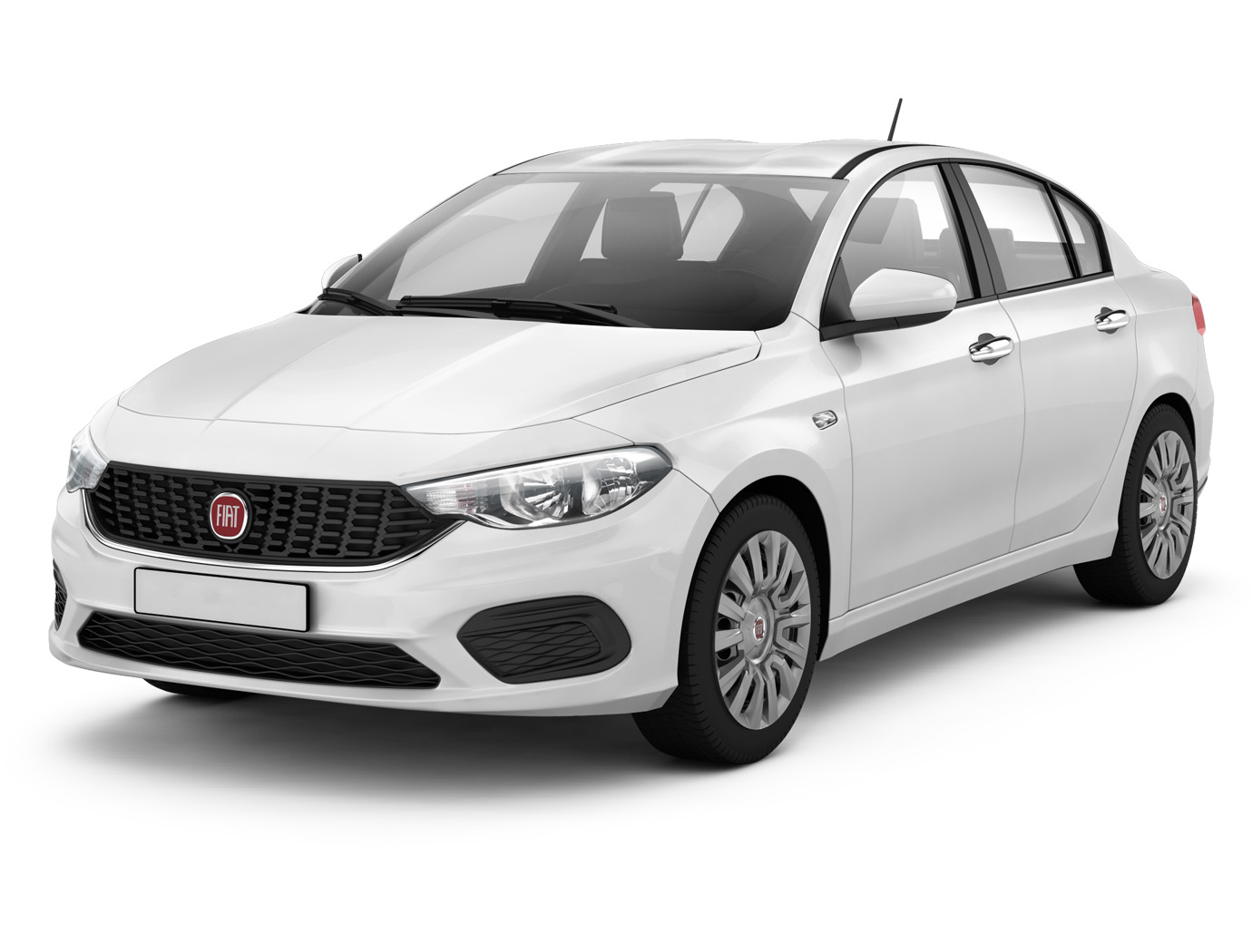 Fiat Egea Gasoline - Fiat Egea Gasoline