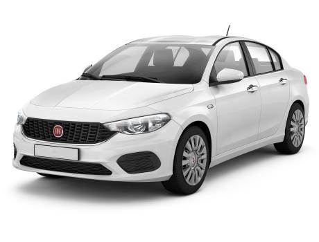 Fiat Egea Gasoline - Fiat Egea Gasoline