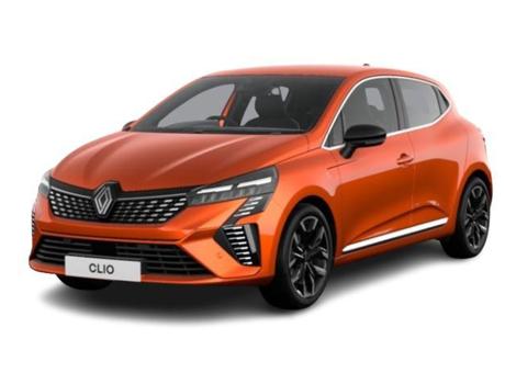 Renault Clio - Renault Clio