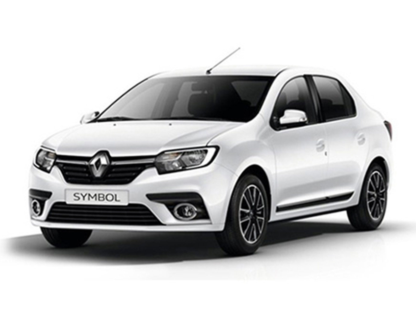 Renault Symbol - Renault Symbol