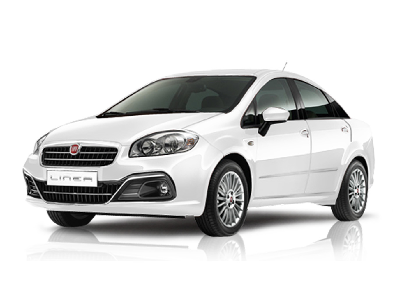 Fiat Linea - Fiat Linea